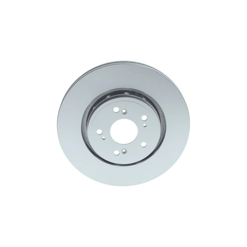 Bosch Front Brake Vented Discs & Pads fits Honda Cr-V IV 2012-2018 1.6 2.2