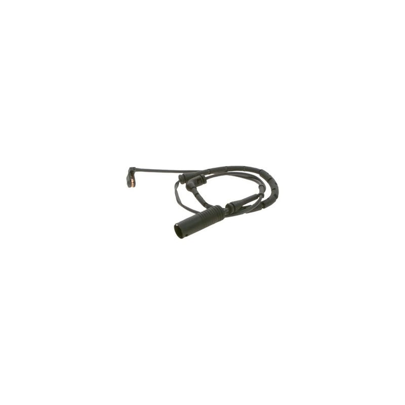 Bosch Brake Pad Wear Sensor Front fits Land Rover Range Rover 2005-2012 3.6 4.2