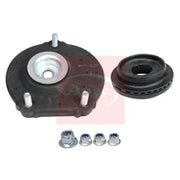 Apec Suspension Strut Support Mount fits Citroën Nemo 2009-2010 1.3 1.4