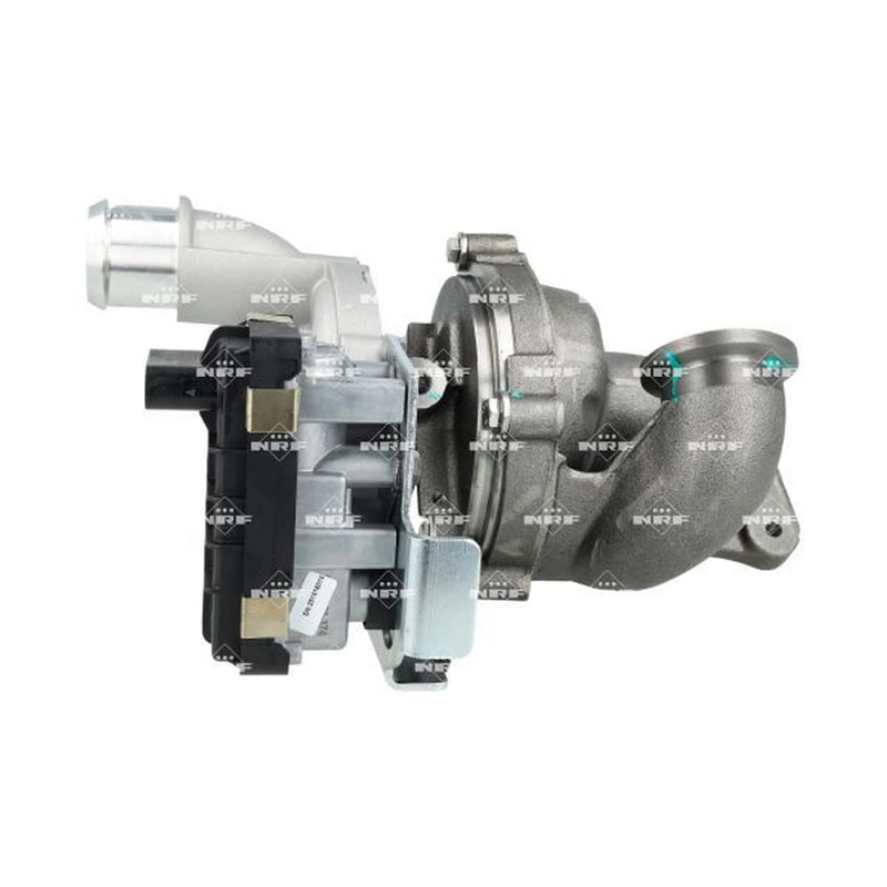 NRF Turbocharger Turbo Unit 90010104