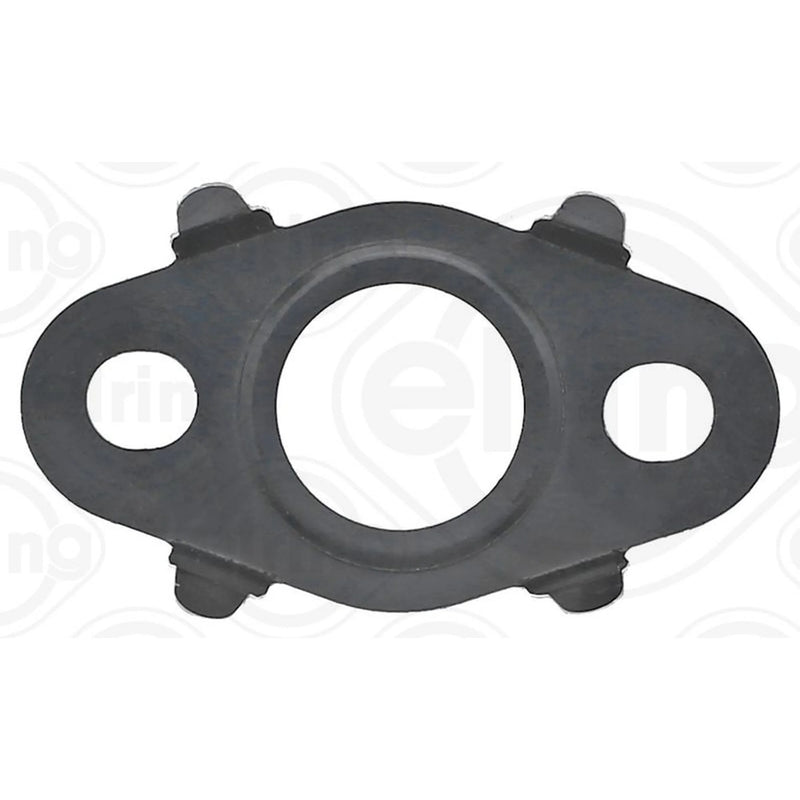 Elring Oil Outlet Gasket Wide Thick fits Toyota 4 Runner II 1993-1996 3.0