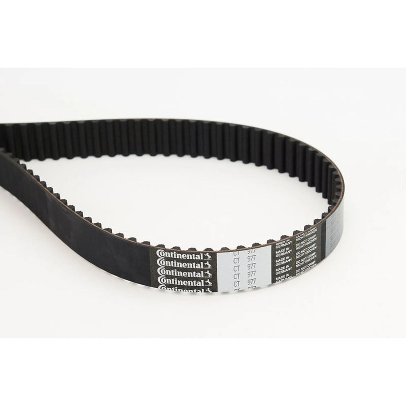 Continental CTAM Timing Belt Cambelt 128 Teeth fits Renault Clio 2000-2009 2.0