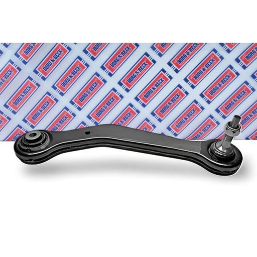 Borg & Beck Control/Trailing Arm BCA6438