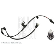 Blue Print ABS Wheel Speed Sensor Front Right ADG071102