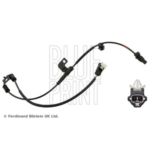 Blue Print ABS Wheel Speed Sensor Front Right ADG071102