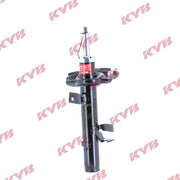 KYB 2 x Front Shock Absorbers fits Ford Kuga II 2012-2019 1.5 1.6 2.0 2.5