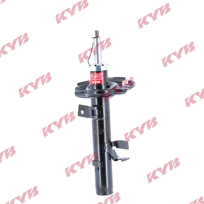 KYB 2 x Front Shock Absorbers fits Ford Kuga II 2012-2019 1.5 1.6 2.0 2.5