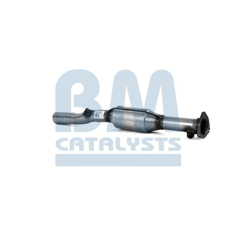 BM Catalysts Homologated Petrol Cat fits Ford Galaxy I 2000-2006 2.8