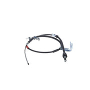 Bosch Handbrake Cable Left Rear 1 987 482 822