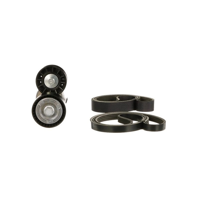 Gates V-Ribbed Belt Set K047PK1078