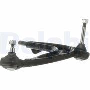 Delphi Control/Trailing Arm Lower fits BMW 3 1982-1994 2.3 2.5 2.7