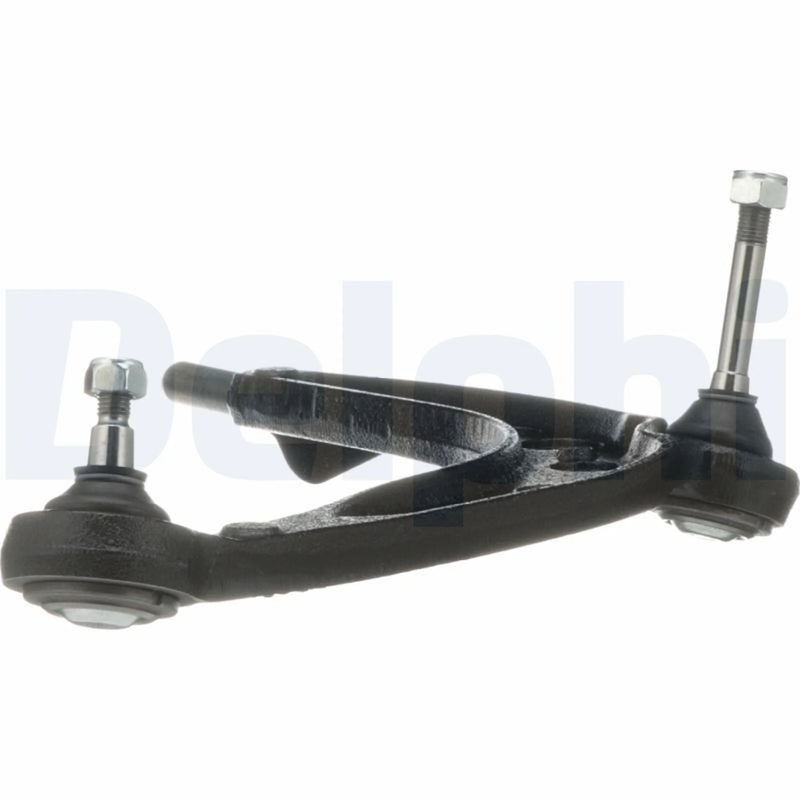 Delphi Control/Trailing Arm Lower fits BMW 3 1982-1994 2.3 2.5 2.7