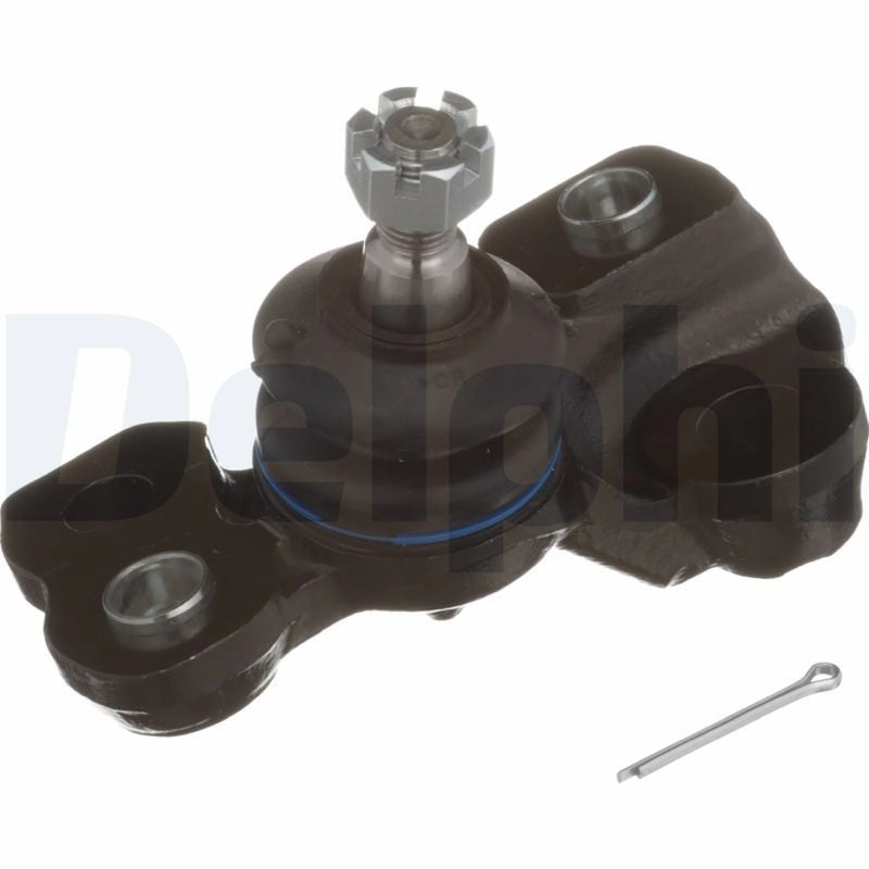 Delphi Ball Joint Front Right fits Lexus Ls 2006-2007