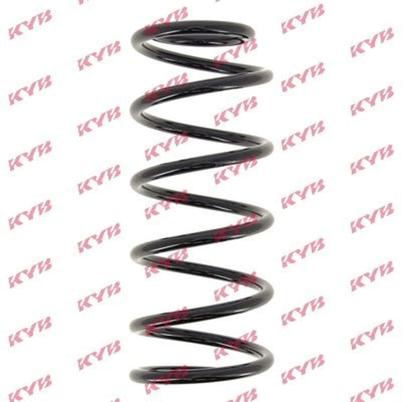 KYB Rear Suspension Coil Spring fits Hyundai IX20 2010-2019 1.4 1.6
