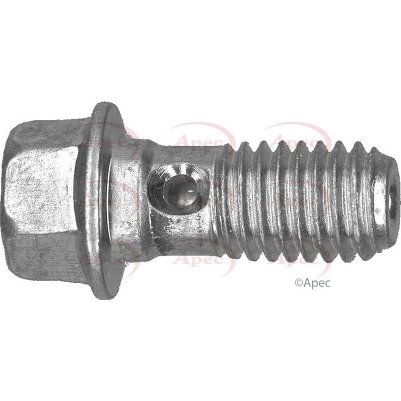 Apec Banjo Bolt Brake Line M10x1.5