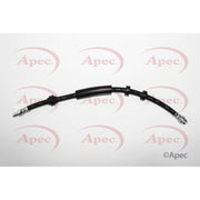 Apec Brake Hydraulic Hose Line Front fits Volvo S60 II Cross Country 2015-2018