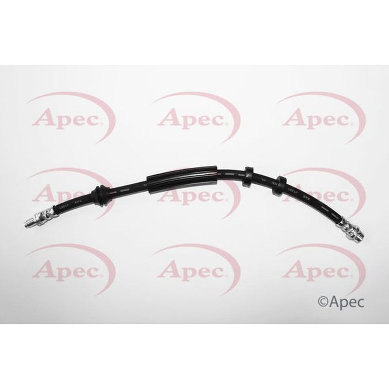 Apec Brake Hydraulic Hose Line Front fits Volvo S60 II Cross Country 2015-2018