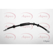 Apec Brake Hydraulic Hose Line Front HOS4434