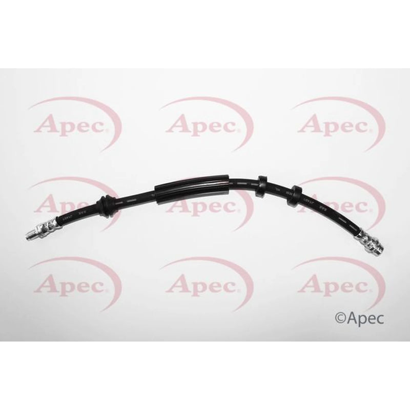 Apec Brake Hydraulic Hose Line Front HOS4434