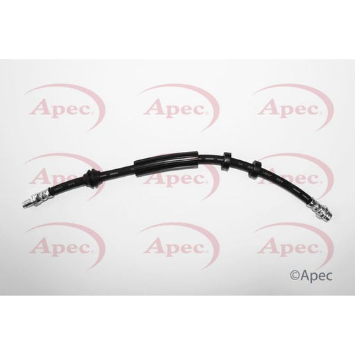 Apec Brake Hydraulic Hose Line Front fits Volvo S60 II Cross Country 2015-2018