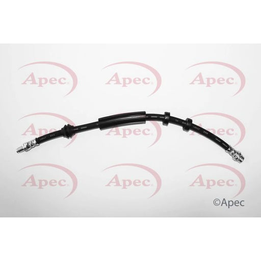 Apec Brake Hydraulic Hose Line Front HOS4434