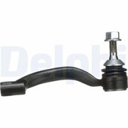 Delphi Steering Tie Rod End Ball Joint Front Right M14 x 1,50 fits Jaguar Xf I