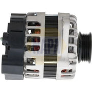 NAPA Car Alternator 12V fits Hyundai I10 I 2007-2013 1.1