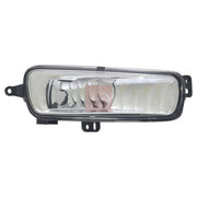 Apec Front Left Fog Light H8 fits Ford C-Max II 2010-2019 1.0 1.5 1.6 2.0