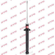 KYB 2 x Shock Absorbers fits Renault Twingo I 1993-2007 1.2
