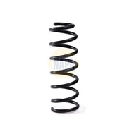 NAPA Front Suspension Coil Spring fits Mercedes-Benz C-Class 2014-2018