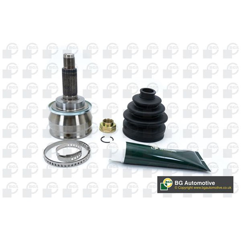 BGA Drive Shaft Joint Kit fits Subaru Forester 1997-2002 2.0