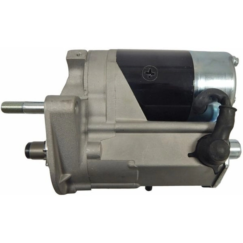 Hella Starter Motor 12V 2.7kW 11 Teeth fits Toyota Hilux Vigo VII Pickup