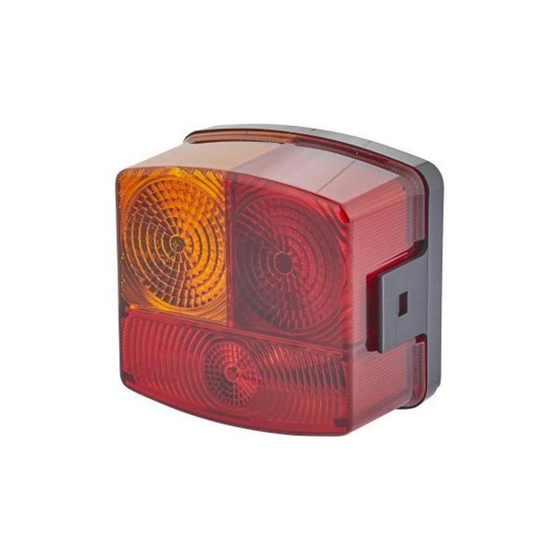 Hella Tail Light / Lamp R10W Left fits Deutz-Fahr D06 1968-1982