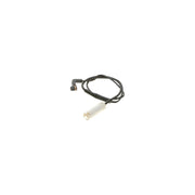 Bosch Brake Pad Wear Sensor Rear fits BMW 5 2004-2010