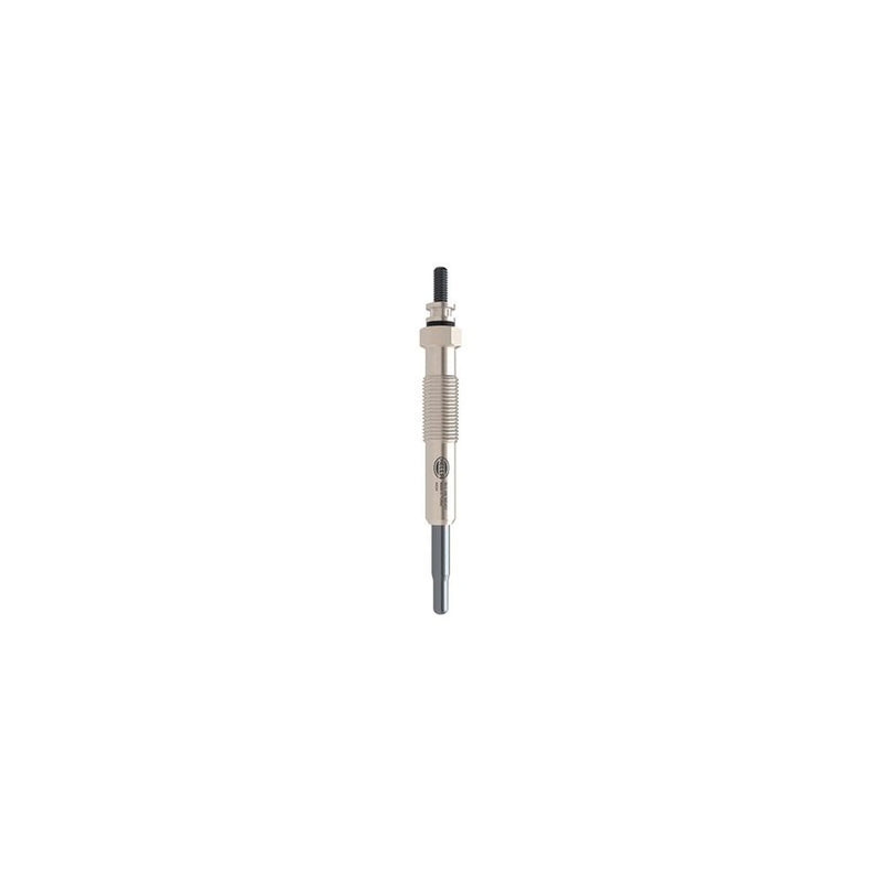 Hella Diesel Engine Glow Plug fits Opel Arena 1997-2001 1.9