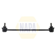 NAPA Stabiliser Bar Link Coupling Rod Front Right fits Honda Cr-Z 2010-2013 1.5