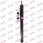 KYB Shock Absorber Damper Strut Rear fits Mitsubishi Shogun Canvas Top 2000-2006