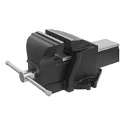 Sealey Professional Mechanic's Vice 200mm SG Iron USV200 Sealey - Dynamic Drive