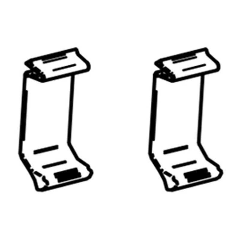 Thule SPRING ARM PROTECTION KIT 8000 - 1500602327