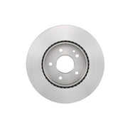 Bosch Front Brake Discs & Pads fits Mercedes-Benz C-Class 1993-2000 202.028