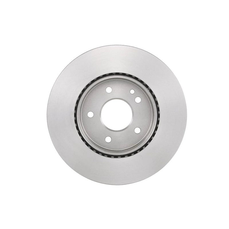 Bosch Front Brake Discs & Pads fits Mercedes-Benz C-Class 1993-2000 202.028