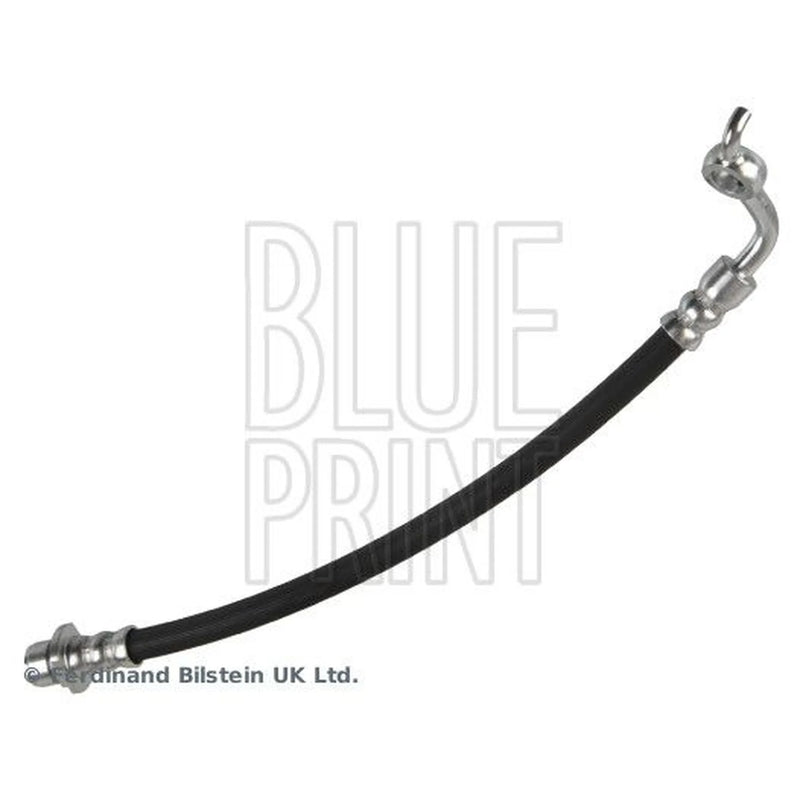 Blue Print Brake Hydraulic Hose Line Rear Left ADBP530002
