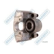 Apec 2 x Front Brake Calipers fits Mercedes-Benz M-Class 1998-2005