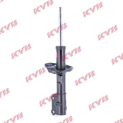 KYB Shock Absorber Damper Strut Front Left fits Kia Rio IV 2017 on 1.4 1.6