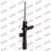 KYB Shock Absorber Damper Strut Front Right fits Citroën Berlingo 1996-2011