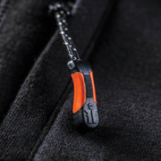 Scruffs Trade Hoodie Black XL Scruffs - Dynamic Drive