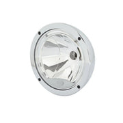 Hella Luminator Compact Chrome Celis Left 1F1 009 094-051 1517076 1F1 009
