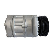Mahle Air Conditioning Compressor fits Audi A4 B6 2000-2005 2.4 3.0