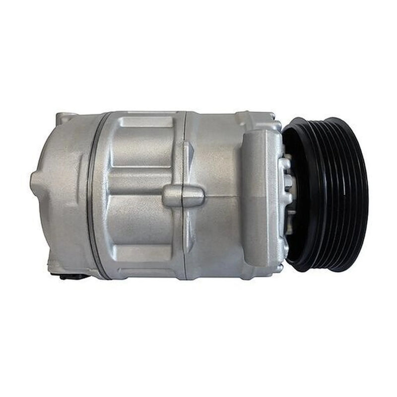 Mahle Air Conditioning Compressor fits Audi A4 B6 2000-2005 2.4 3.0