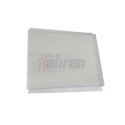 Fahren Cabin Air Filter (Pollen Filter) FFC4009